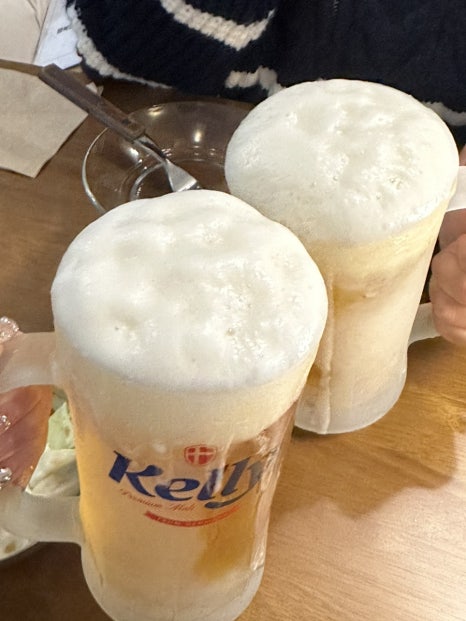 봉남이얼음맥주 이미지