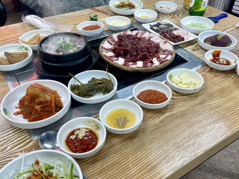 흥부네고기천국 이미지
