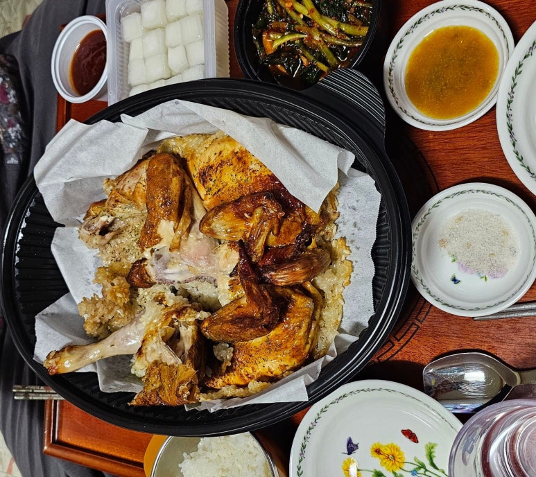 특별한통닭 이미지
