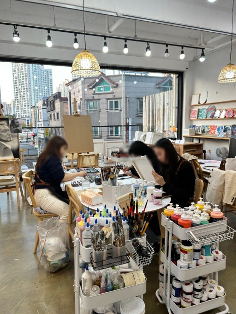 라온공방 이미지