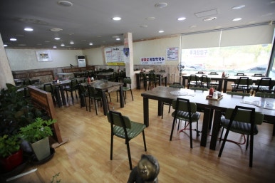장수순대 이미지