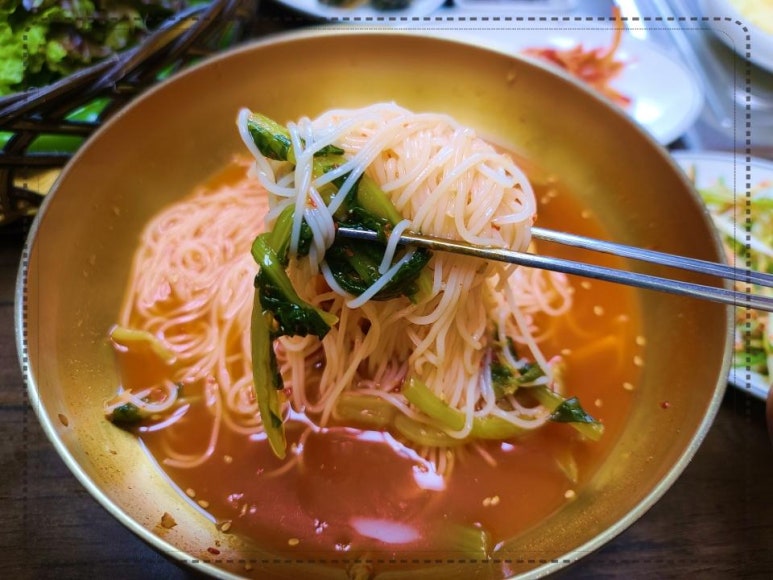 정성한우촌 이미지