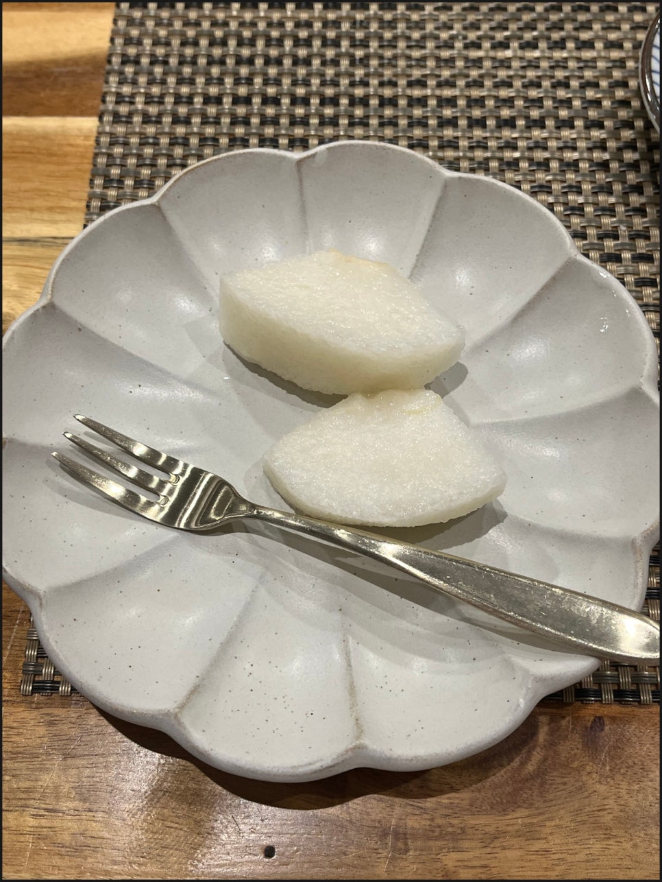 강정원오마카세 이미지