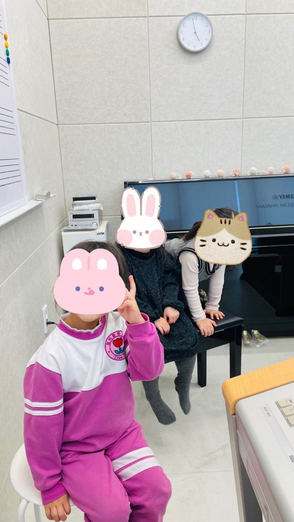 야마하음악교실대전원신흥타운센터학원 이미지