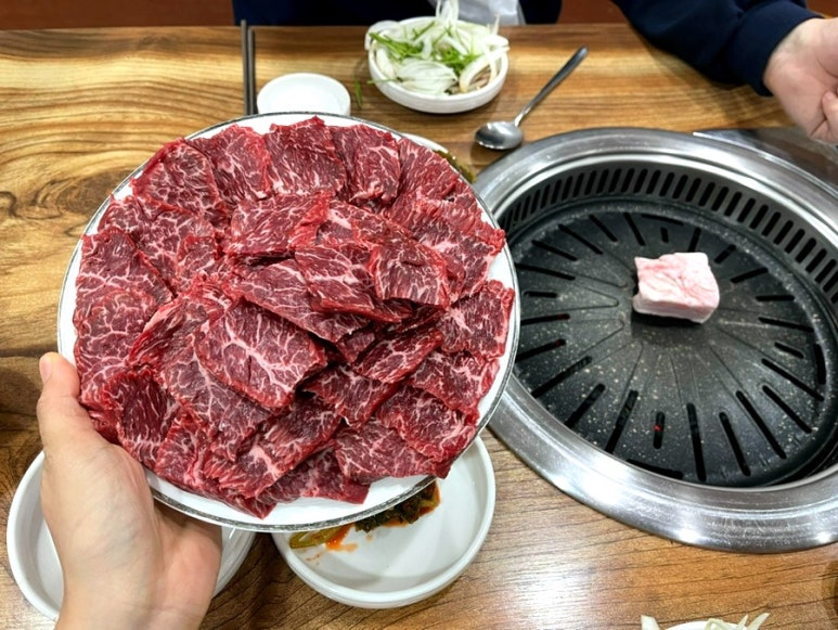 신가네한우방 이미지