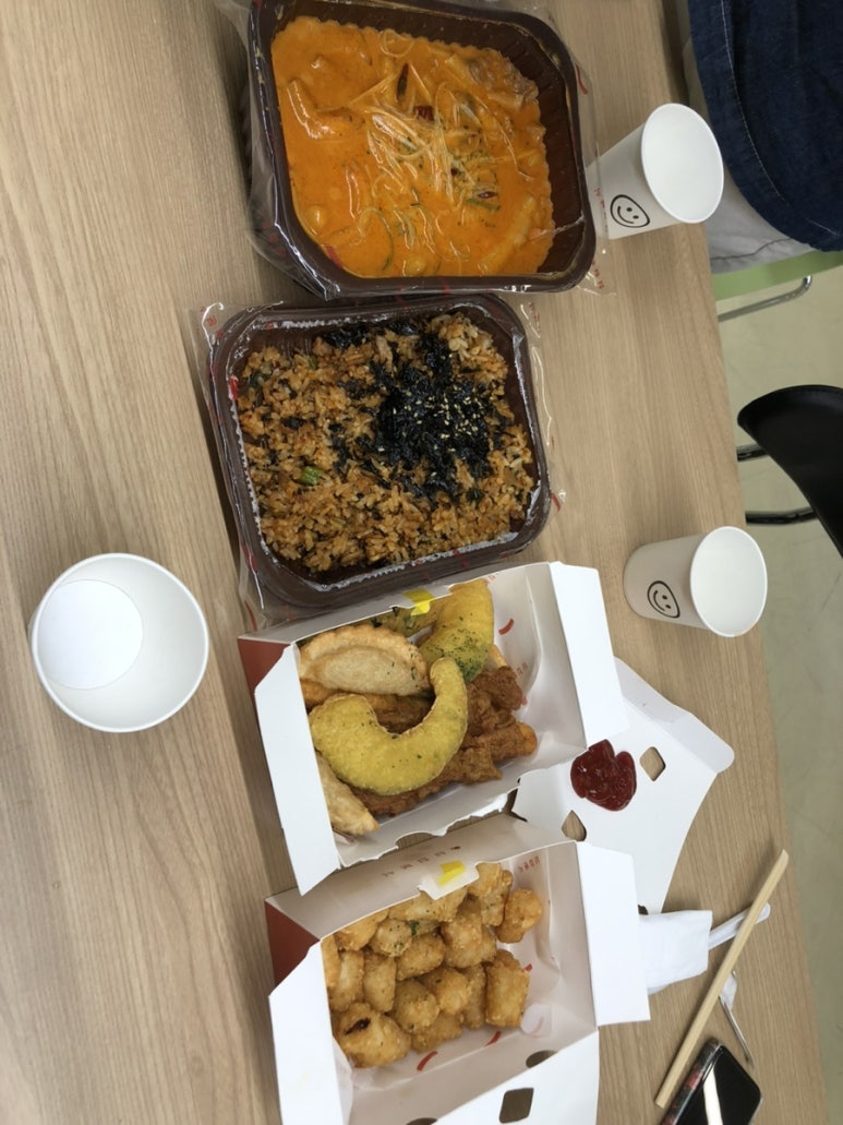 삼첩분식포천 이미지