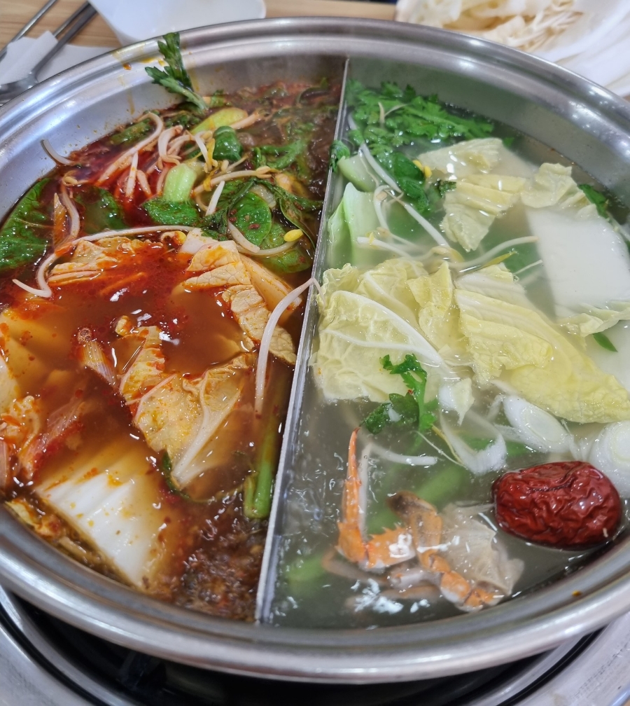 형제샤브샤브뷔페 이미지