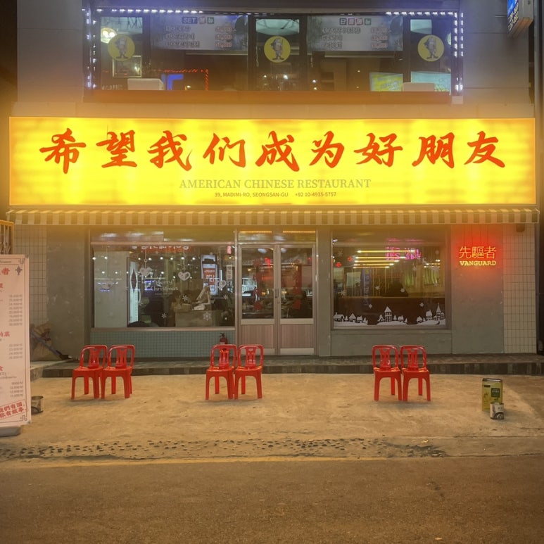 뱅가드(先驅者) 이미지