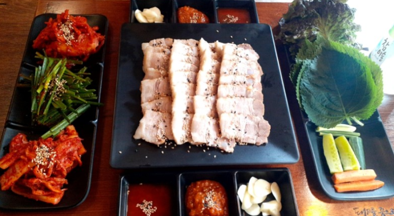 족발과친구들 이미지