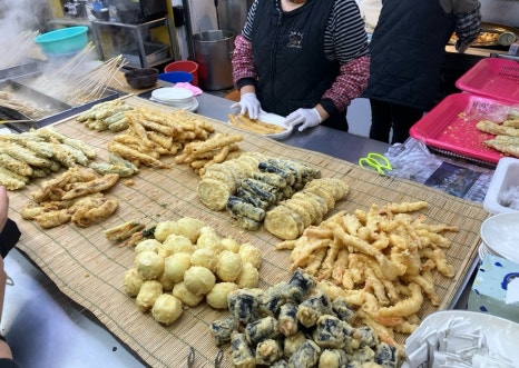 바우떡볶이 이미지