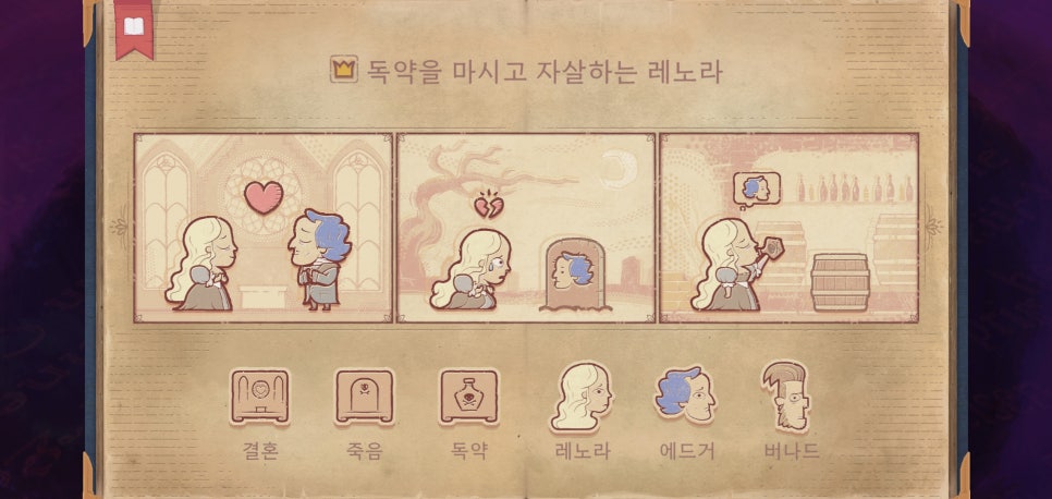 스토리텔러(storyteller) 이미지