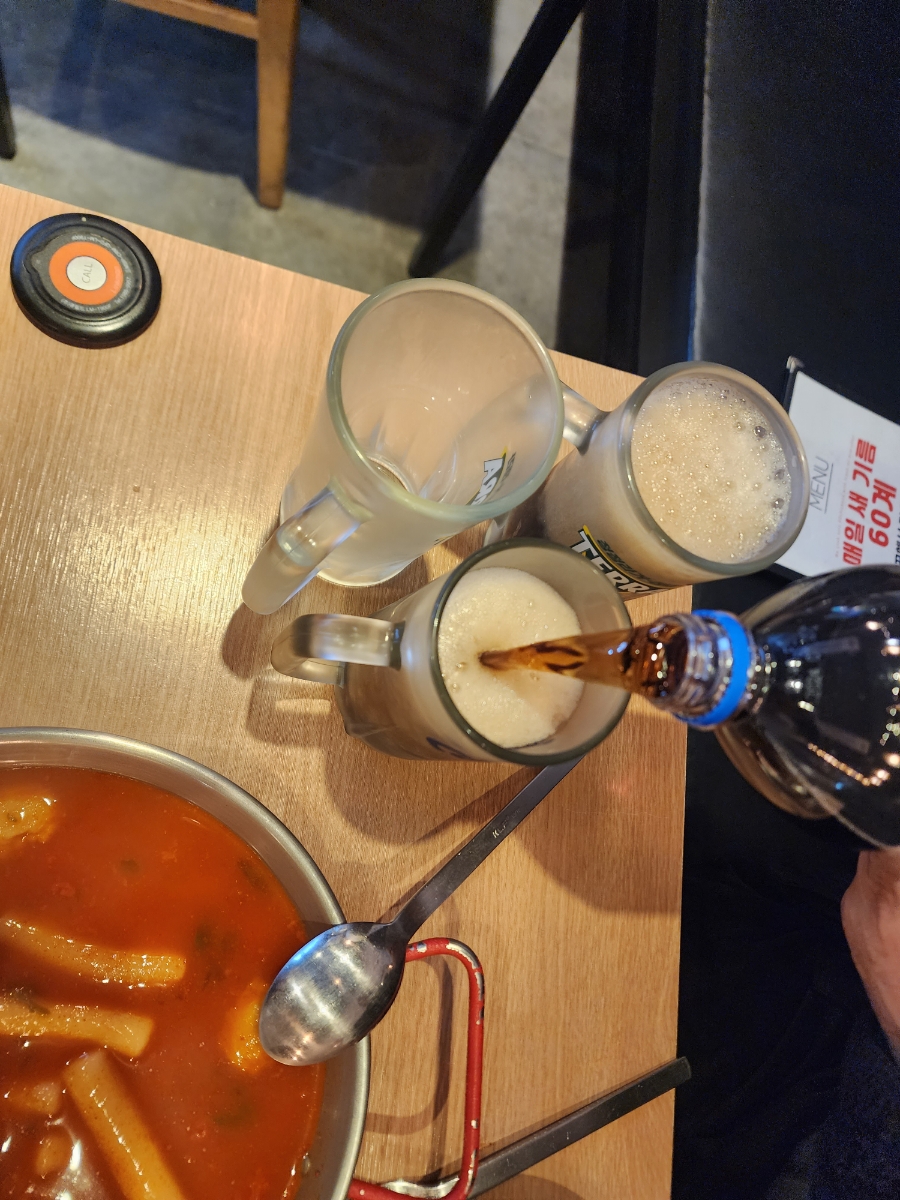60계 치킨 방이점 이미지