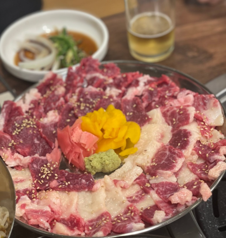 차돌집 이미지