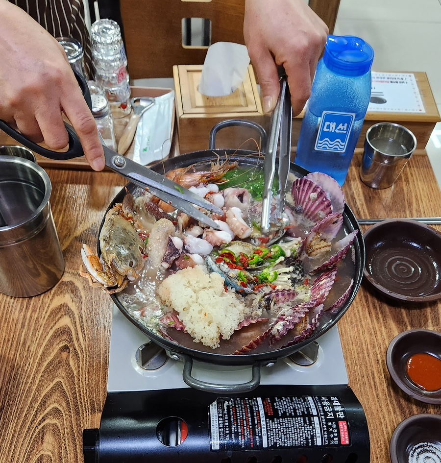 좋은날국수집 이미지