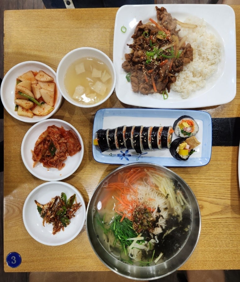 신흥국수 이미지