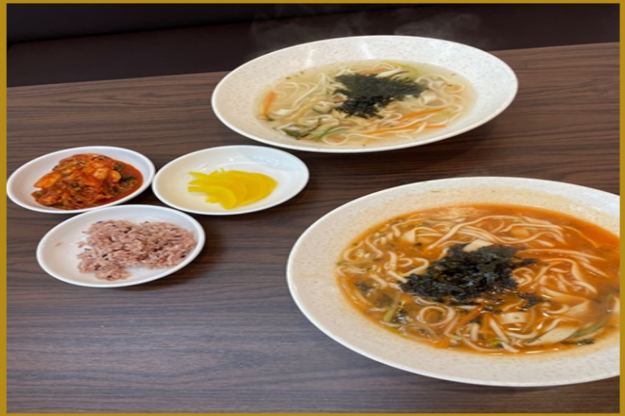 중앙해물칼국수 이미지