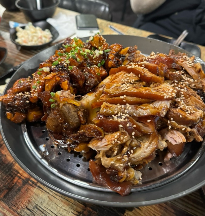 족발클라쓰 이미지