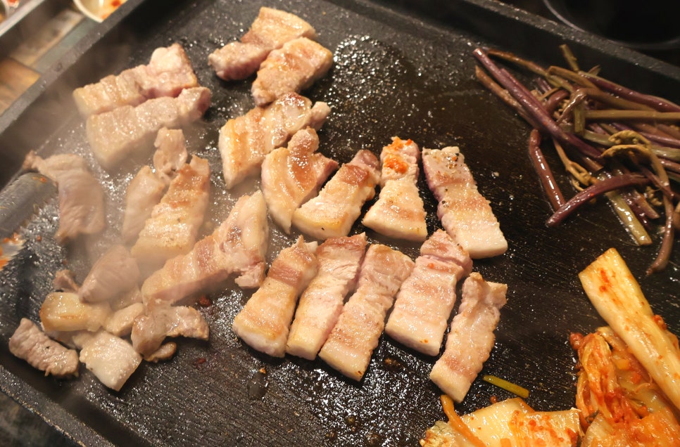 할매돌판삼겹살 이미지