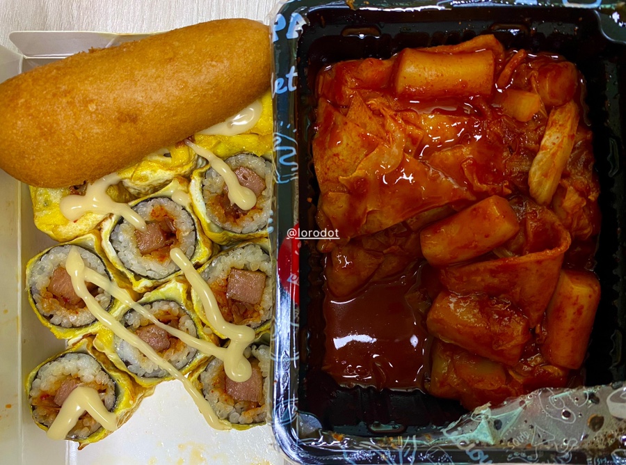 스쿨푸드일산딜리버리 이미지