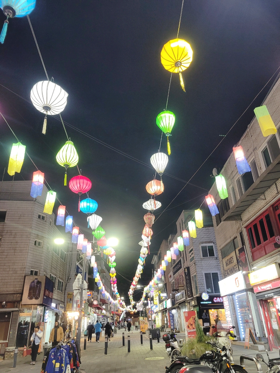조은수입코너 이미지