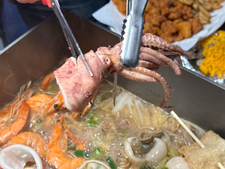 조개상회 이미지