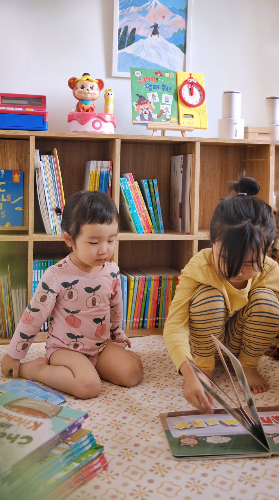 크레파스세탁소 이미지