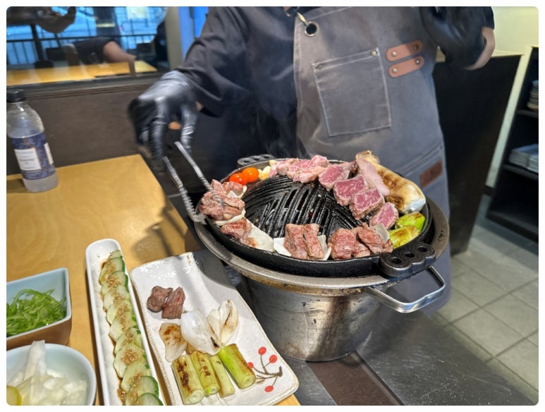 라무진광주봉선점 이미지