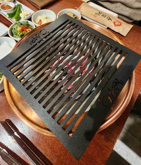 소곰집성성점 이미지