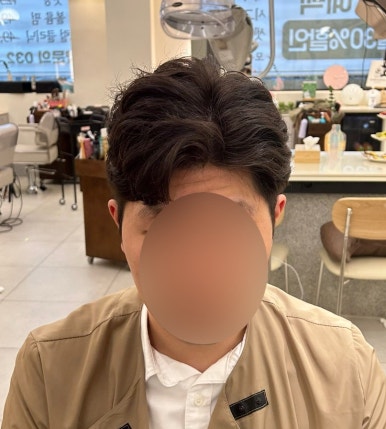 26도헤어루원시티신현점 이미지