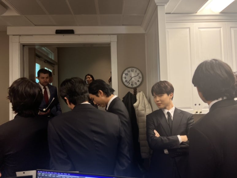 천하BTS 이미지