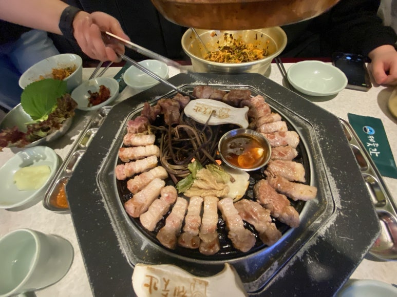 제줏간시흥장곡점 이미지