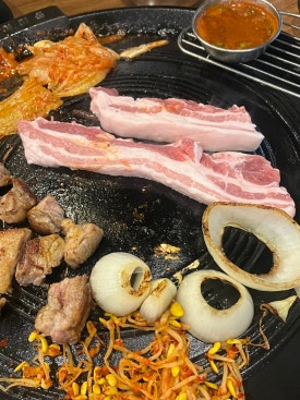 누리삼겹살 이미지