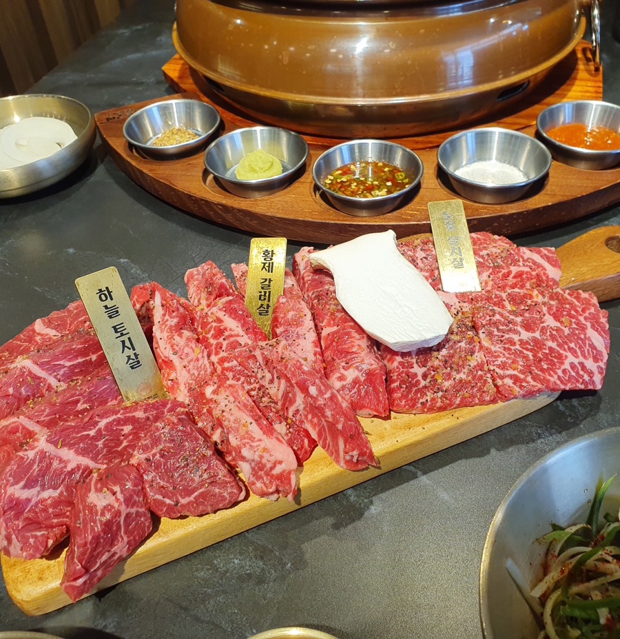 압구정화로구이 기흥구청점 이미지