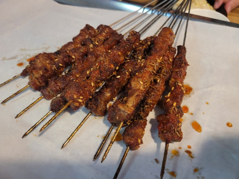 최가네꼬치&냉면 이미지