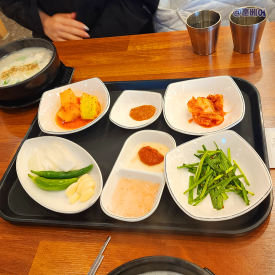 일품돼지국밥 경산점 이미지