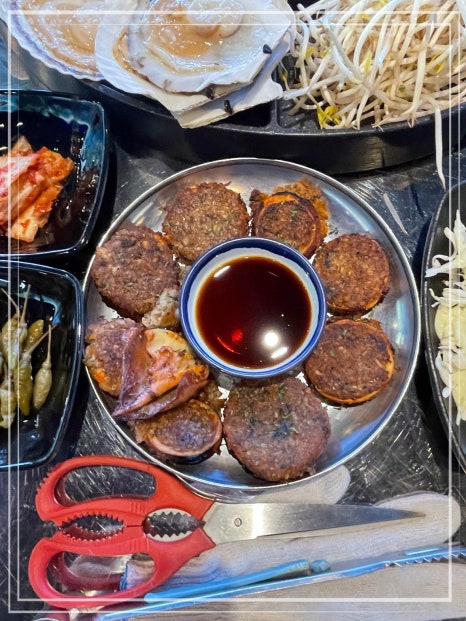 조개상회강릉점 이미지