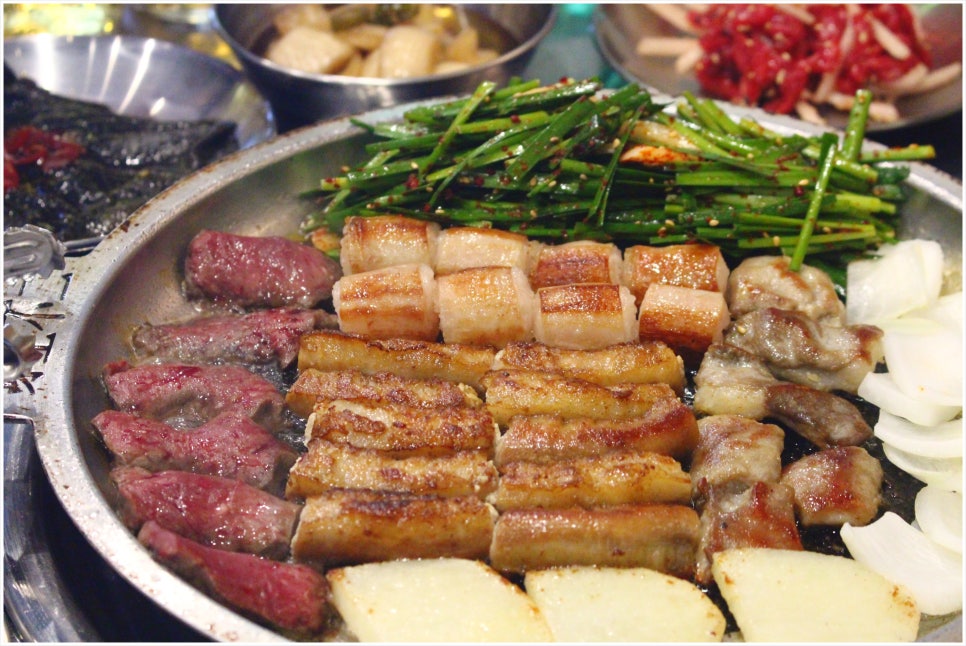 곱창시대 이미지