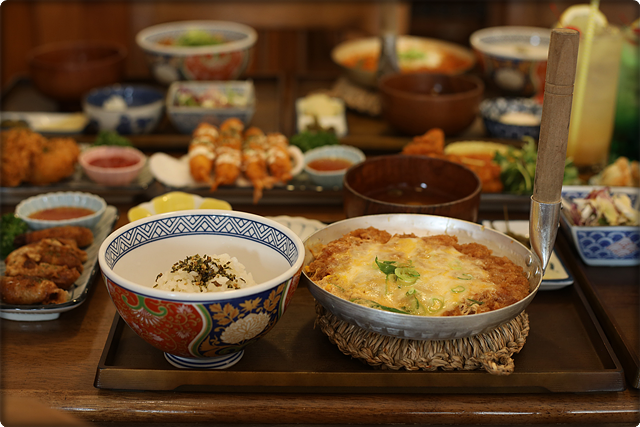 계림반찬 이미지