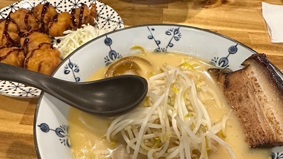 단보라멘 순천향대점 이미지