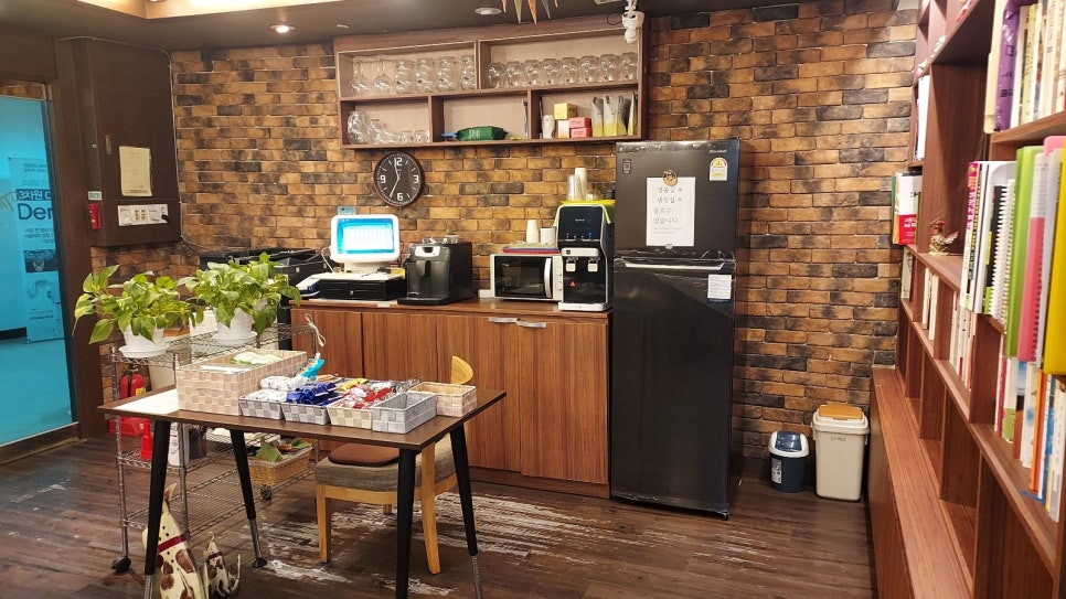 위너스터디카페 이미지
