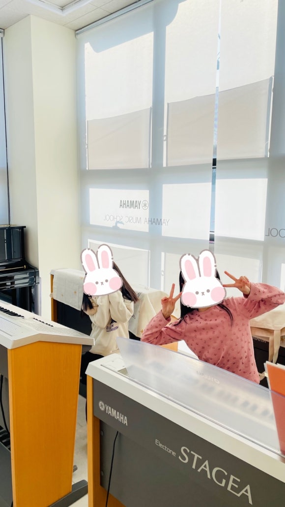야마하음악교실대전원신흥타운센터학원 이미지