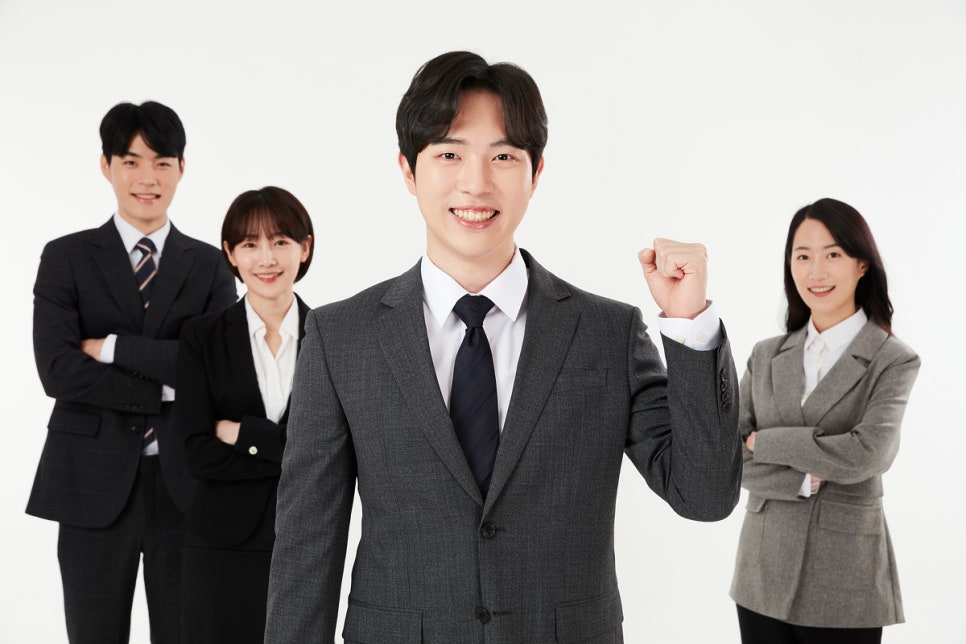 임시/일용 인력 공급업 이미지