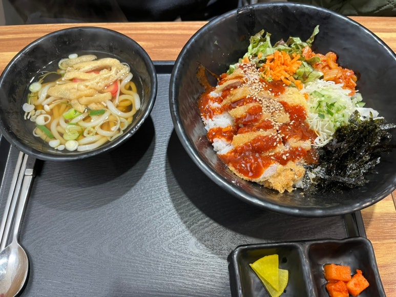 오네짱돈카츠 사진 7
