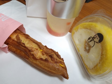 디저트39동탄수변공원점 이미지