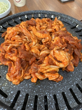 죽순산장 이미지