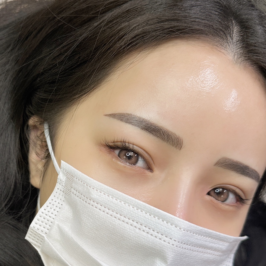 링링브로우 이미지