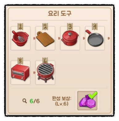 찰리스키친 이미지