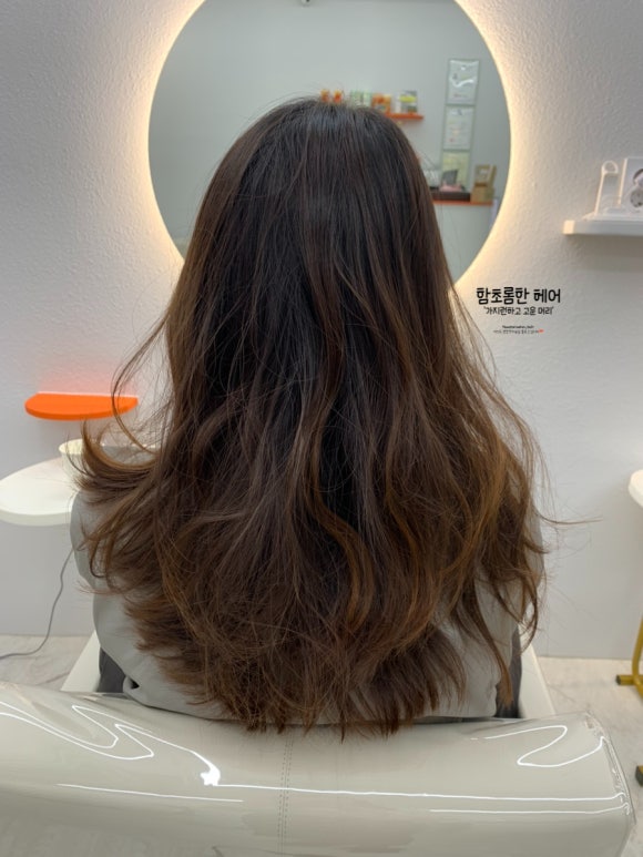 고운머리미용실 이미지