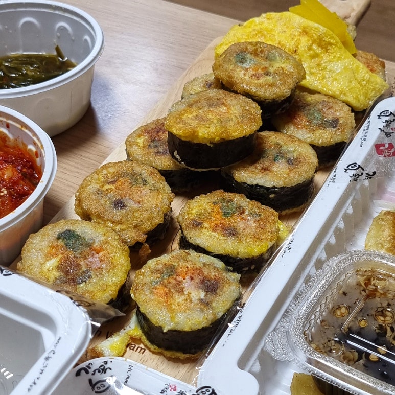 가장맛있는족발산동점 이미지