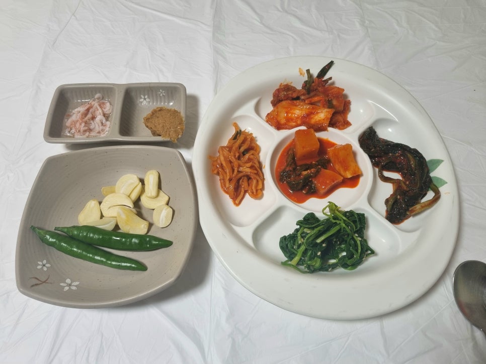 전복순전통순대국밥 이미지